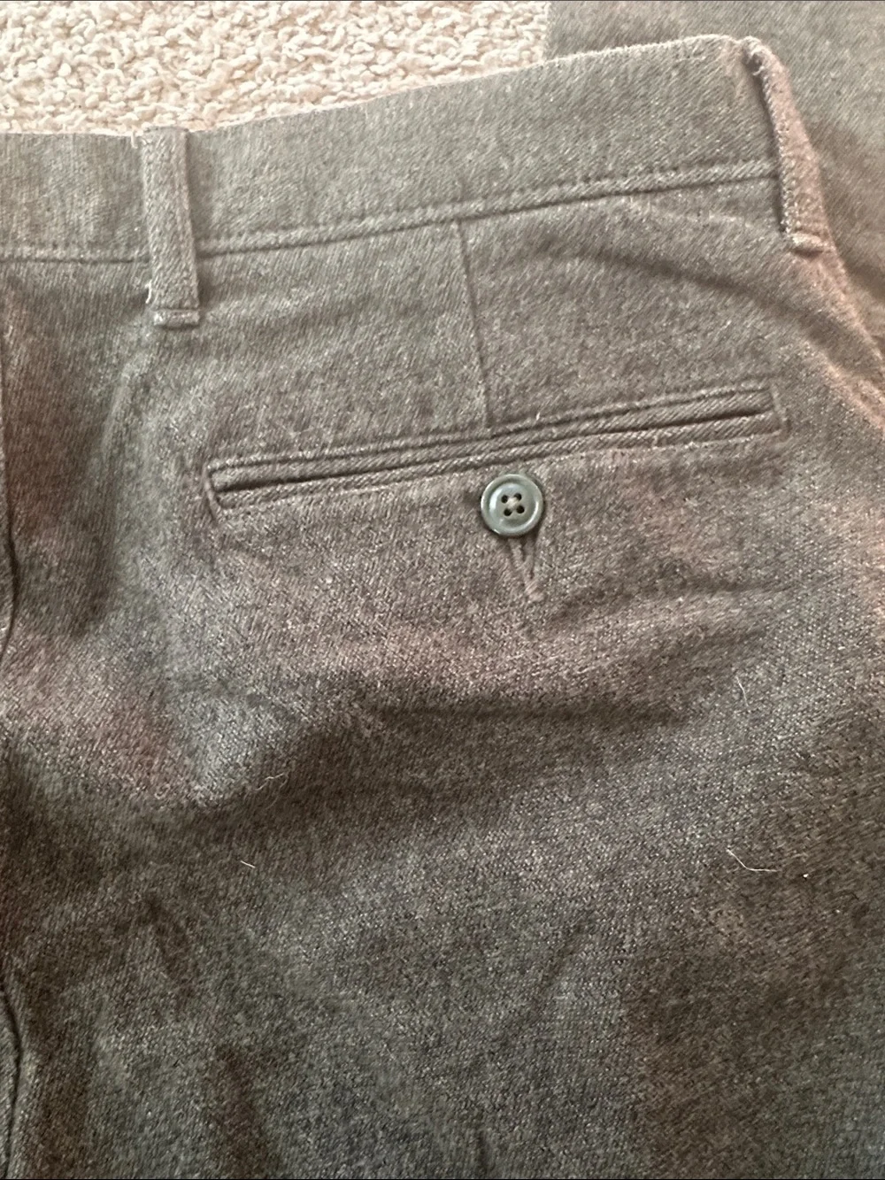 J. Crew 484 Slim Pants